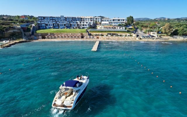 Lesante Blu Exclusive Beach Resort