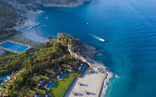 Maxx Royal Kemer Resort