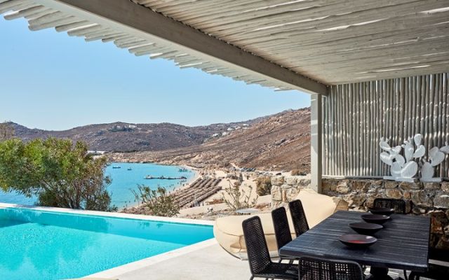 Royal Myconian Resort