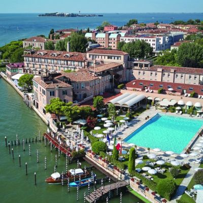 Hotel Cipriani Venice