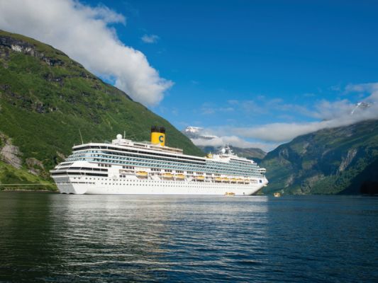 9 дни ВЕЛИКДЕН на КАНАРСКИТЕ острови