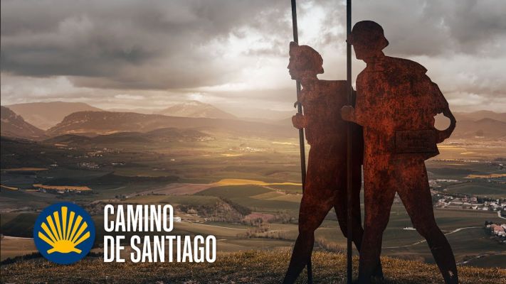 Пътят на Сантяго 35 нощувки (от Франция - St.Jean PP )