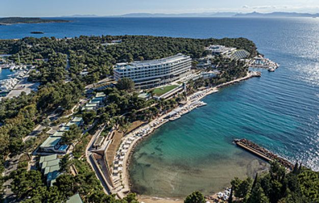 FOUR SEASONS ASTIR PALACE HOTEL ATHENS