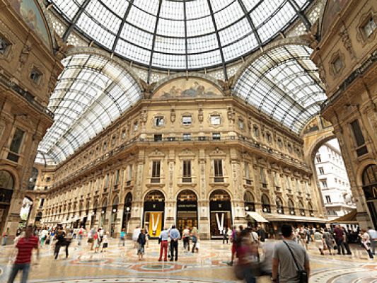 FOUR SEASONS HOTEL MILANO