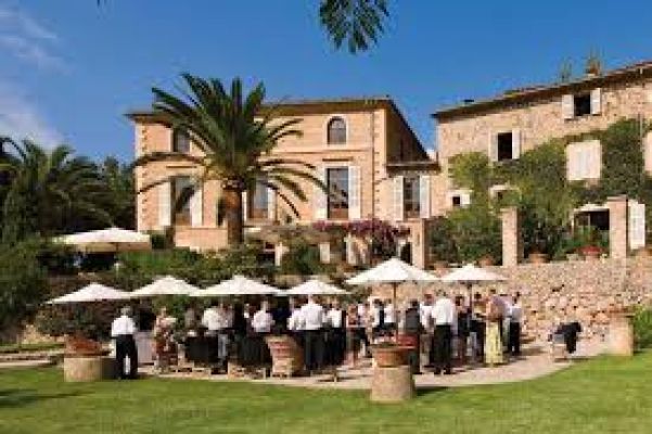 La Residencia Mallorca