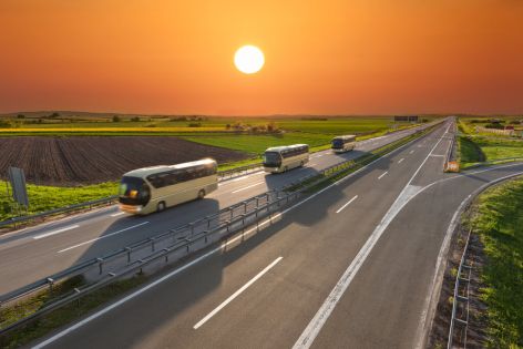 Екскурзии с автобус