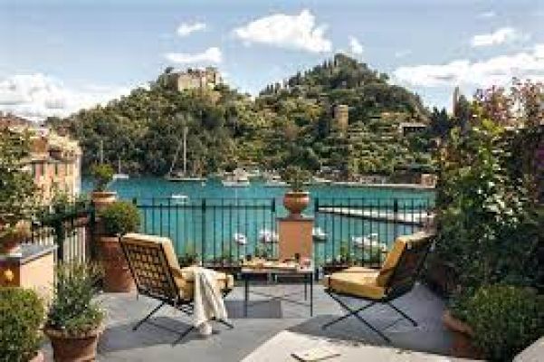 Splendido, Portofino