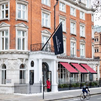 The Cadogan, London