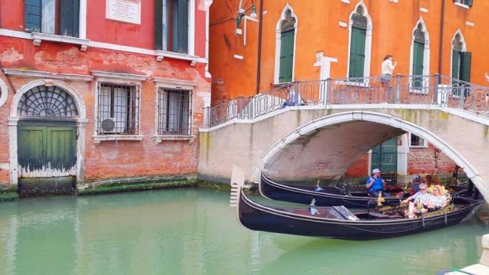 Адриатически круиз - Италия, Хърватия, Черна гора, Гърция 11.04.2026