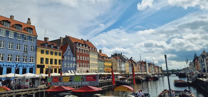 Круиз из Балтийско море - Пътешествие през 8 държави 21.08.2026