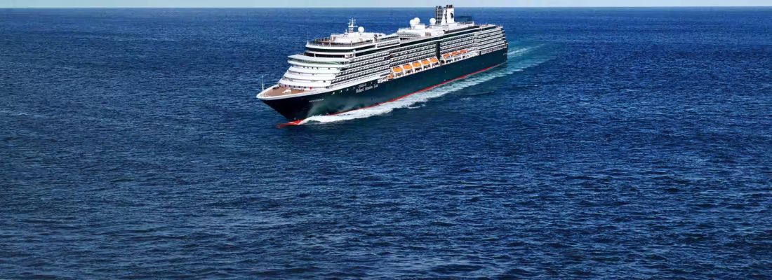 WESTERDAM