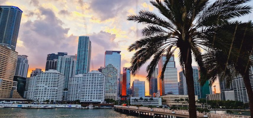 Круиз Нова година на Карибите - кораб Zuiderdam 21.12.2025