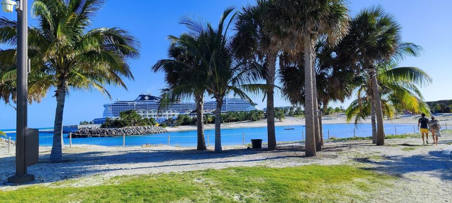 Карибски круиз с World America 20.11.2025