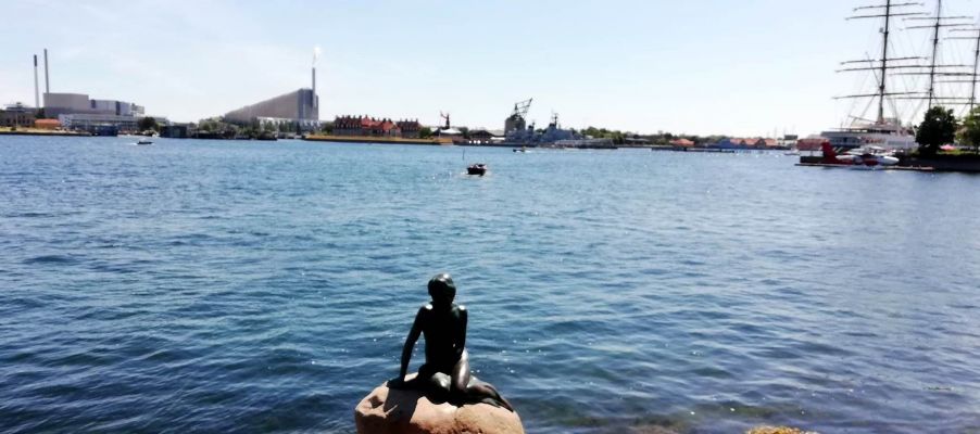 Круиз Скандинавия и Балтика 22.07.2027 - Норвегия, Дания, Германия, Полша, Литва, Латвия, Швеция