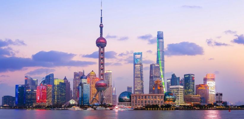 Китай, Хонг Конг и Макао - от Варна - тринадесетдневна