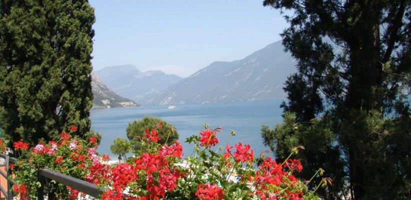Магията на италианските езера и езерото Лугано - от Варна