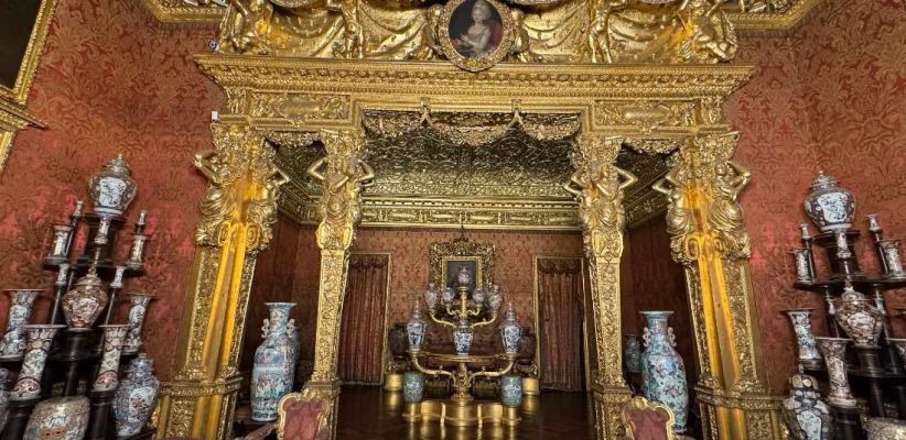 Торино - Величествената столица на Савоя