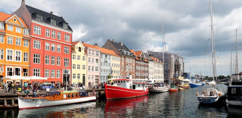 Цяла Скандинавия с Берген - юли 2026 - единадесетдневна