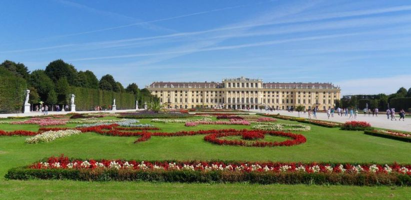 Виена от Бургас - четиридневна