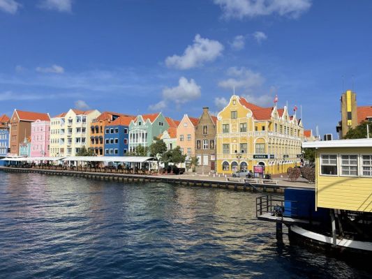 (Barcelo Aruba – 4*/ All Inclusive) Настаняване по програма Колумбия с почивка на о-в Аруба и о-в Кюрасао 2026