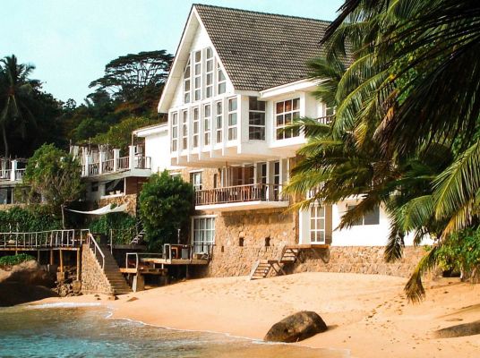 Bliss hotel
