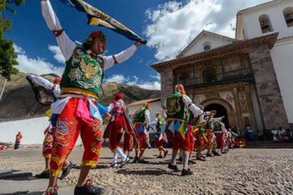 Настаняване по програма Загадките на Перу - Пътешествие до великата и мистериозна империя на инките 2026