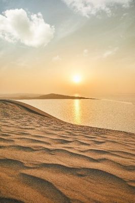 Магията на Катар – Шепотът на пустинята и блясъка на Доха от София - 2026