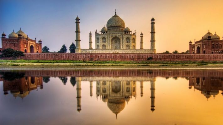 Екскурзия в ИНДИЯ - златният триъгълник, с водач от България!