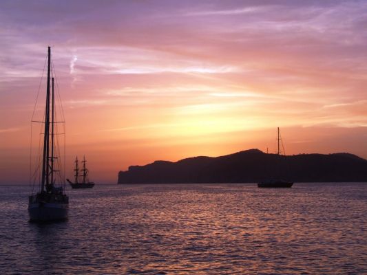 Екскурзия в Испания - Палма де Майорка - 4 нощувки в хотел 4*! Самолетна програма на български език!