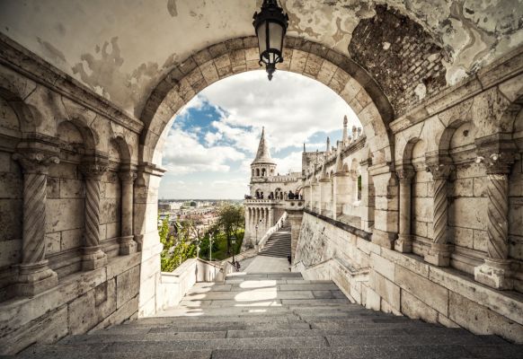 Екскурзия в УНГАРИЯ - Будапеща - коледни базари, 2 НОЩУВКИ, със самолет и обслужване на български език!