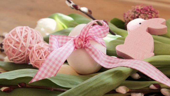 ВЕЛИКДЕН на Олимпийската ривиера - 3 нощувки - със закуски и вечери