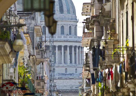 Класиката на Куба - Хавана и Варадеро 13-22.03.2026г.