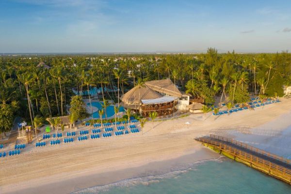 Impressive Punta Cana