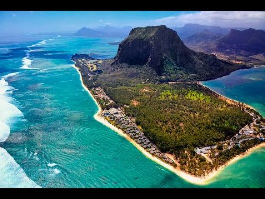 Майски празници в Рая на Мавриций, 01-10.05.2026 г.