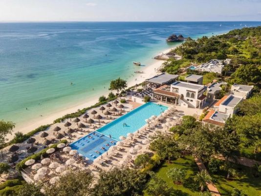 RIU Palace Zanzibar 5*