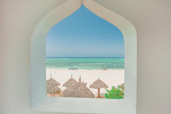 Почивка на Занзибар, 28.08 - 06.09.2026, група с водач