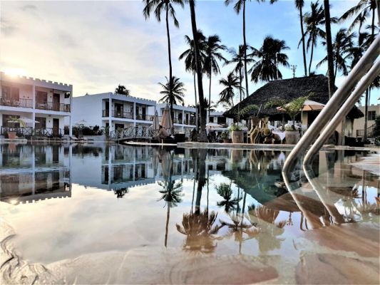 Zanzibar Bay Resort & Spa
