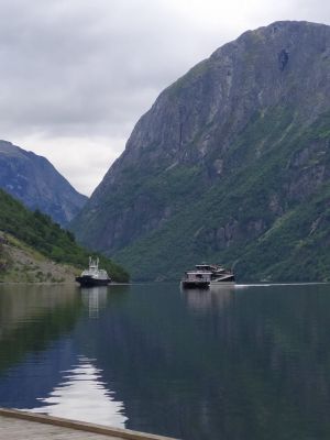 Прелестите на Норвегия - незабравимо пътуване сред норвежките фиорди