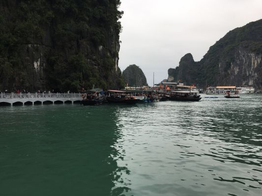 ВИЕТНАМ - огненият феникс! Без визи за български граждани!