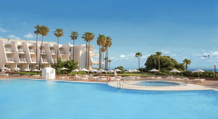 IBEROSTAR ROYAL ANDALUS