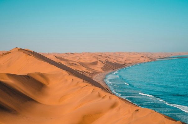 АФРИКА БЕЗ ГРАНИЦИ- ЮАР -Зимбабве - Ботсвана - Намибия