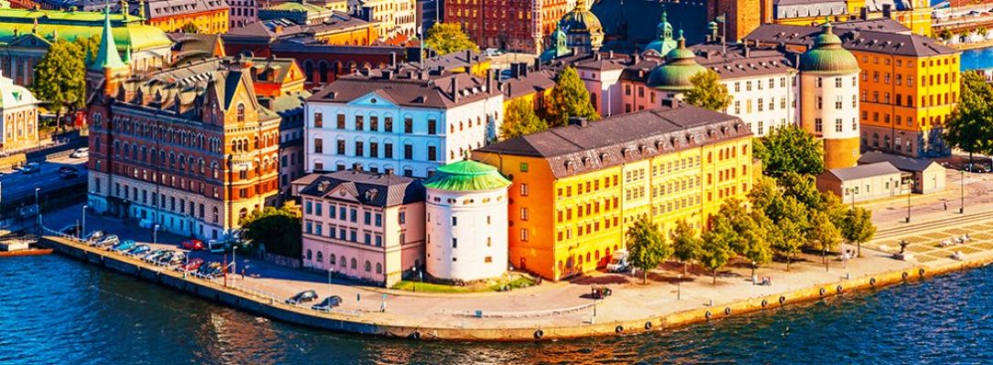 СКАНДИНАВИЯ с Берген и Гайрангер фиорд -ОФОРМЕНА ГРУПА!  10.07.2026