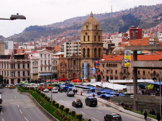 ЧИЛИ, ВЕЛИКДЕНСКИ ОСТРОВ С ПАТАГОНИЯ, САН ПЕДРО ДЕ АТАКАМА И СОЛНАТА ПУСТИНЯ УЮНИ --  02.03.2025