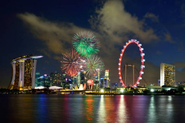 СИНГАПУР И БАЛИ - НОВА ГОДИНА -ОФОРМЕНА ГРУПА! 28.12.2026