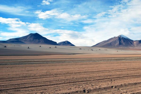 ПЕРУ и БОЛИВИЯ - 05.11.2025