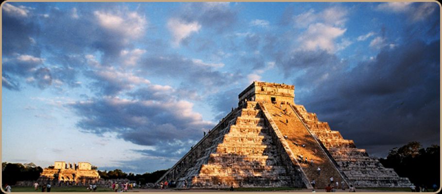 МЕКСИКО и КУБА /с Варадеро/ - 27.01.2026, 09.03.2026, 09.04.2026, 04.05.2026, 11.09.2026, 16.10.2026, 13.11.2026