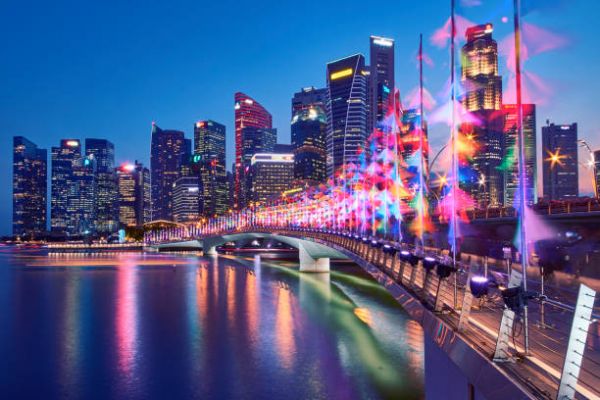 МАЛАЙЗИЯ, СИНГАПУР И О-В БАЛИ -ПОТВЪРДЕНА ГРУПА! - 22.02.2026