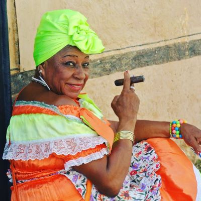 КУБА - III вар. -ПОТВЪРДЕНА ГРУПА! - 16.03.2026