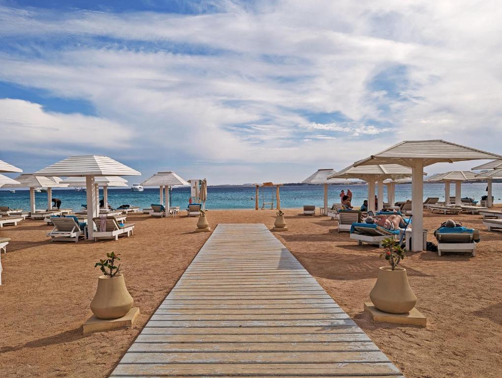 KaiSol Romance Resort Sahl Hasheesh – Adults Only - All Inclusive