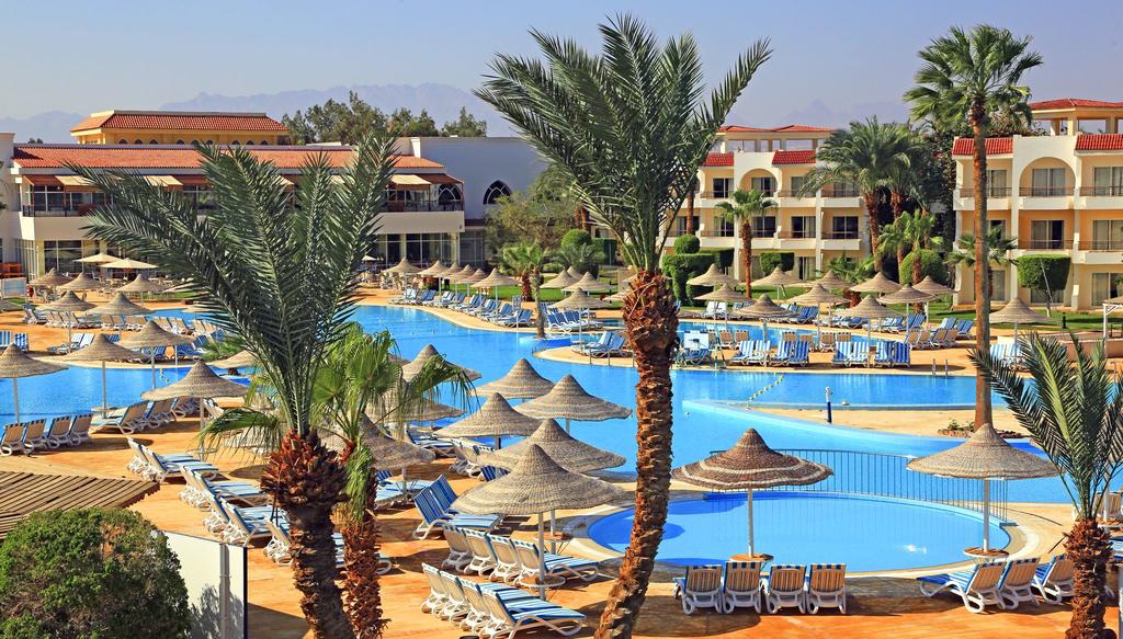 JAZ Palmariva Beach - All inclusive